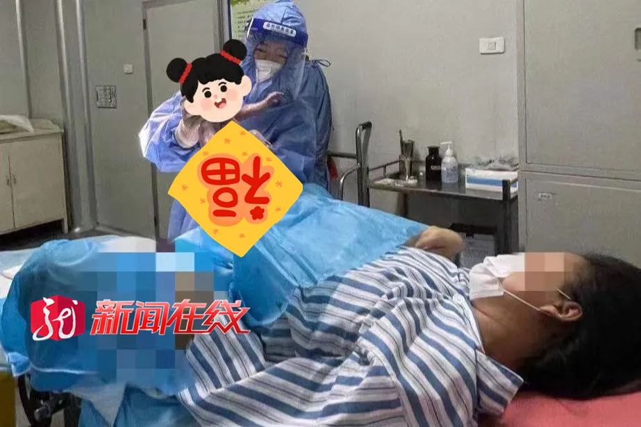 哞~哈尔滨“金牛宝宝”来啦!是她…