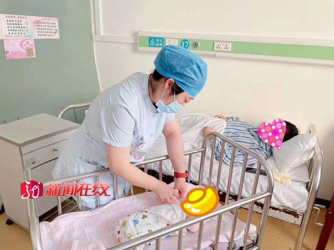 哞~哈尔滨“金牛宝宝”来啦!是她…