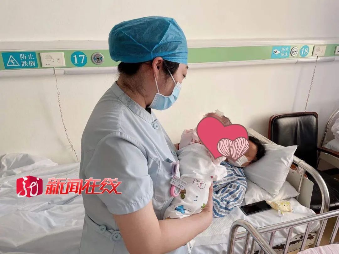 哞~哈尔滨“金牛宝宝”来啦!是她…