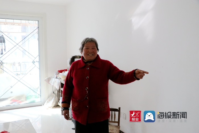 新春走基层行走在大洋深处,新春走基层走进农户家