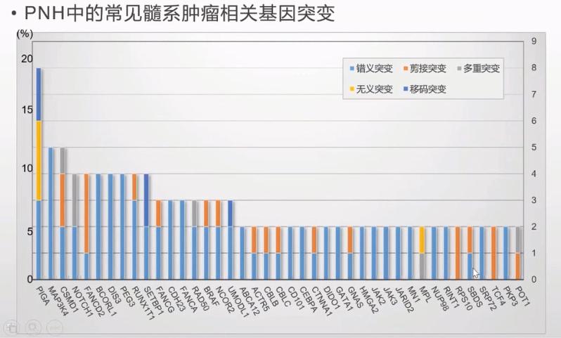 韩冰教授:PNH热点问题解析丨中国血液学发展大会