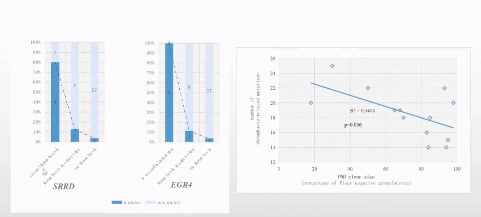 韩冰教授:PNH热点问题解析丨中国血液学发展大会