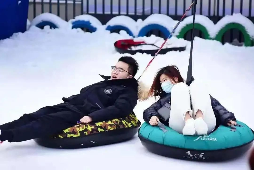 春节好去处旅游推荐,沈阳春节期间游玩攻略2022年