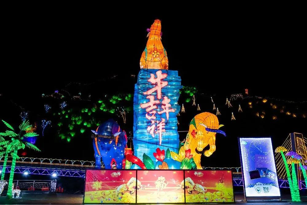 春节好去处旅游推荐,沈阳春节期间游玩攻略2022年