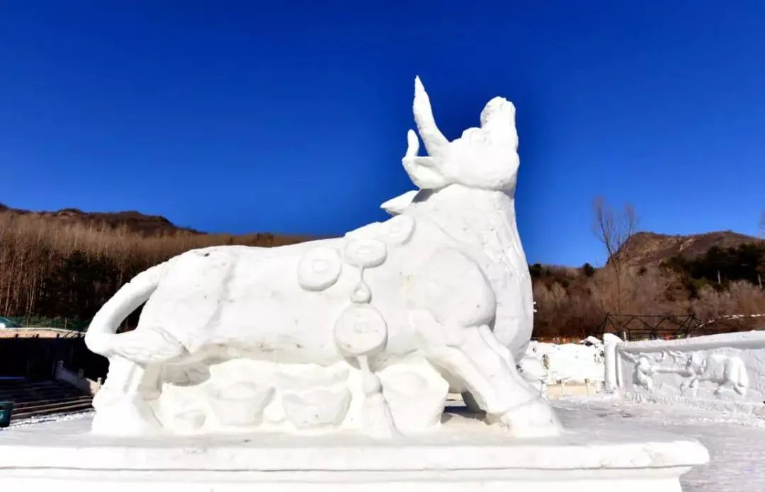 春节好去处旅游推荐,沈阳春节期间游玩攻略2022年