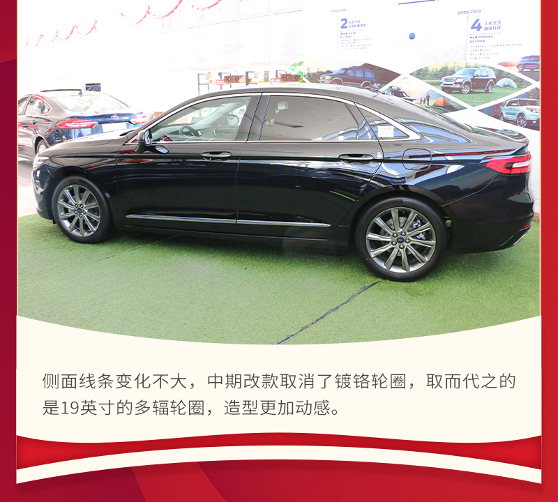 福特金牛座历史车型,福特金牛座历史车型图解大全