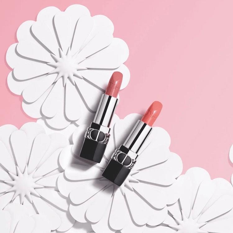 适合春季用的美妆品,春季必备10款时尚美妆新品推荐