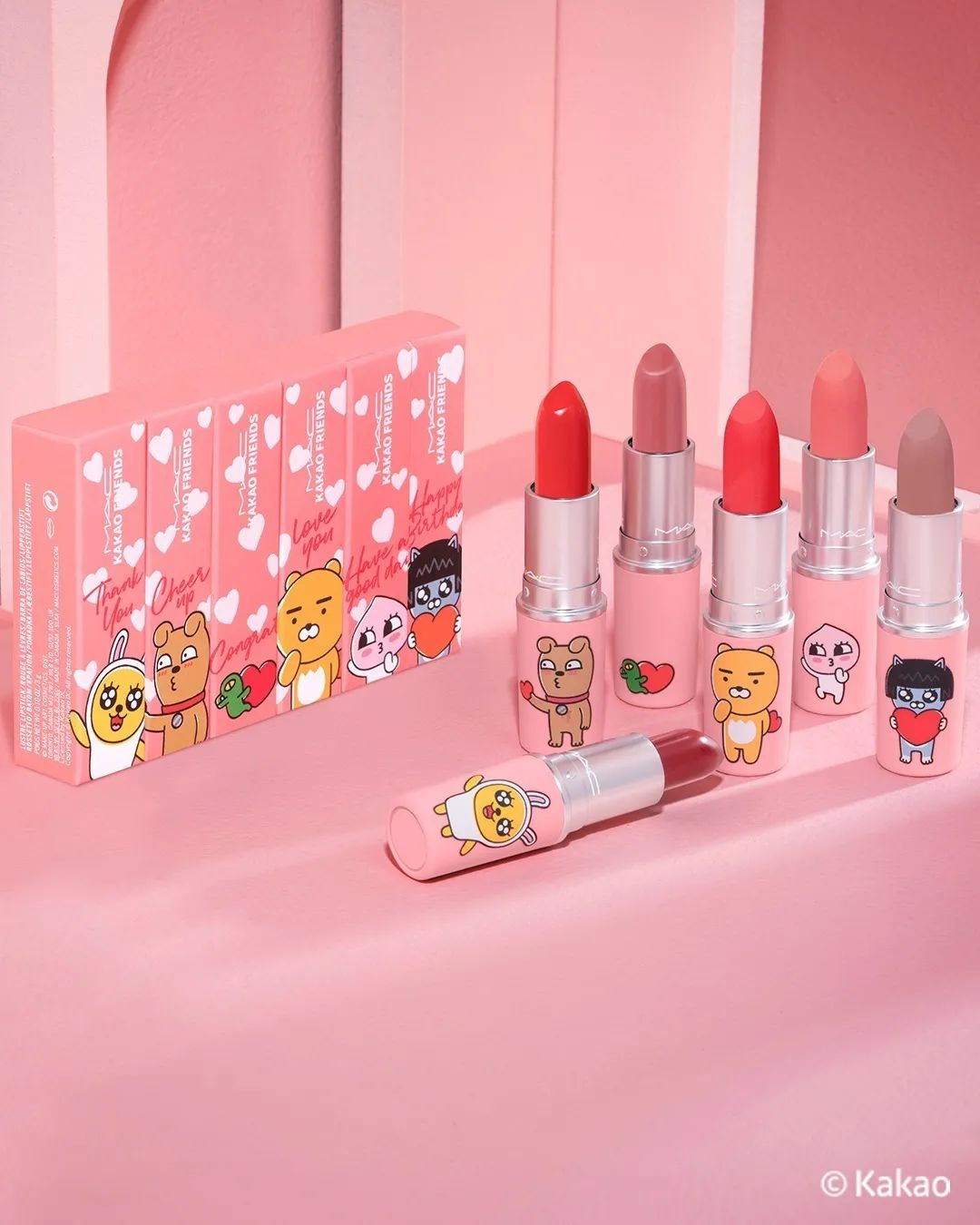 适合春季用的美妆品,春季必备10款时尚美妆新品推荐