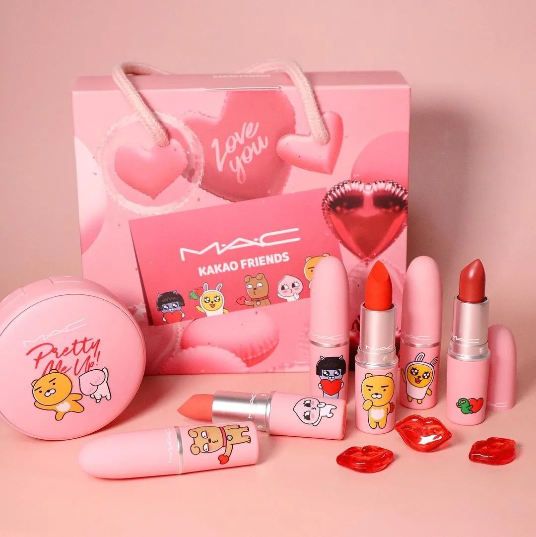 适合春季用的美妆品,春季必备10款时尚美妆新品推荐