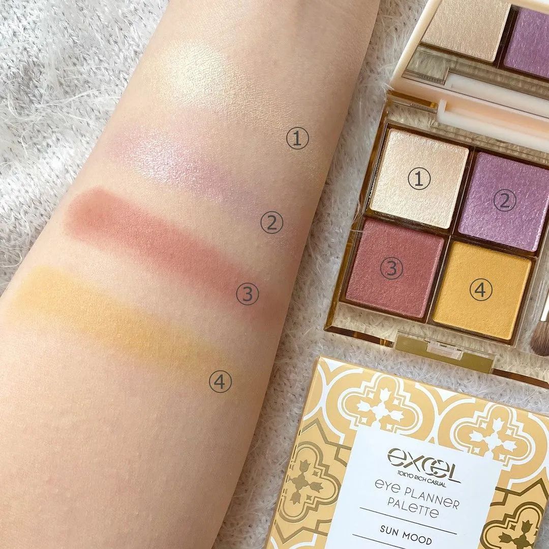 适合春季用的美妆品,春季必备10款时尚美妆新品推荐