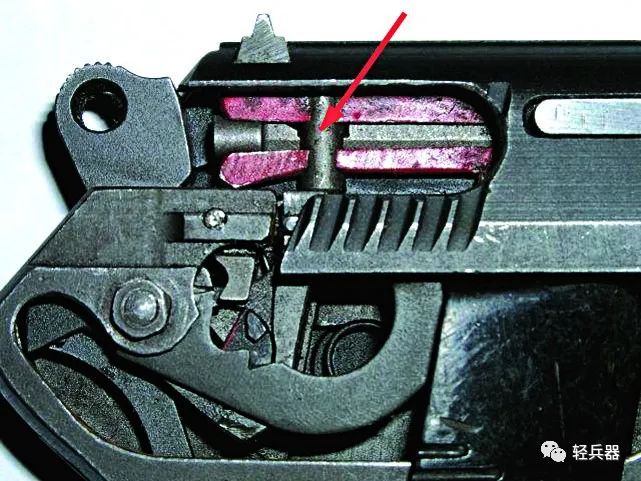 捷克cz手枪最新款,捷克cz52手枪视频