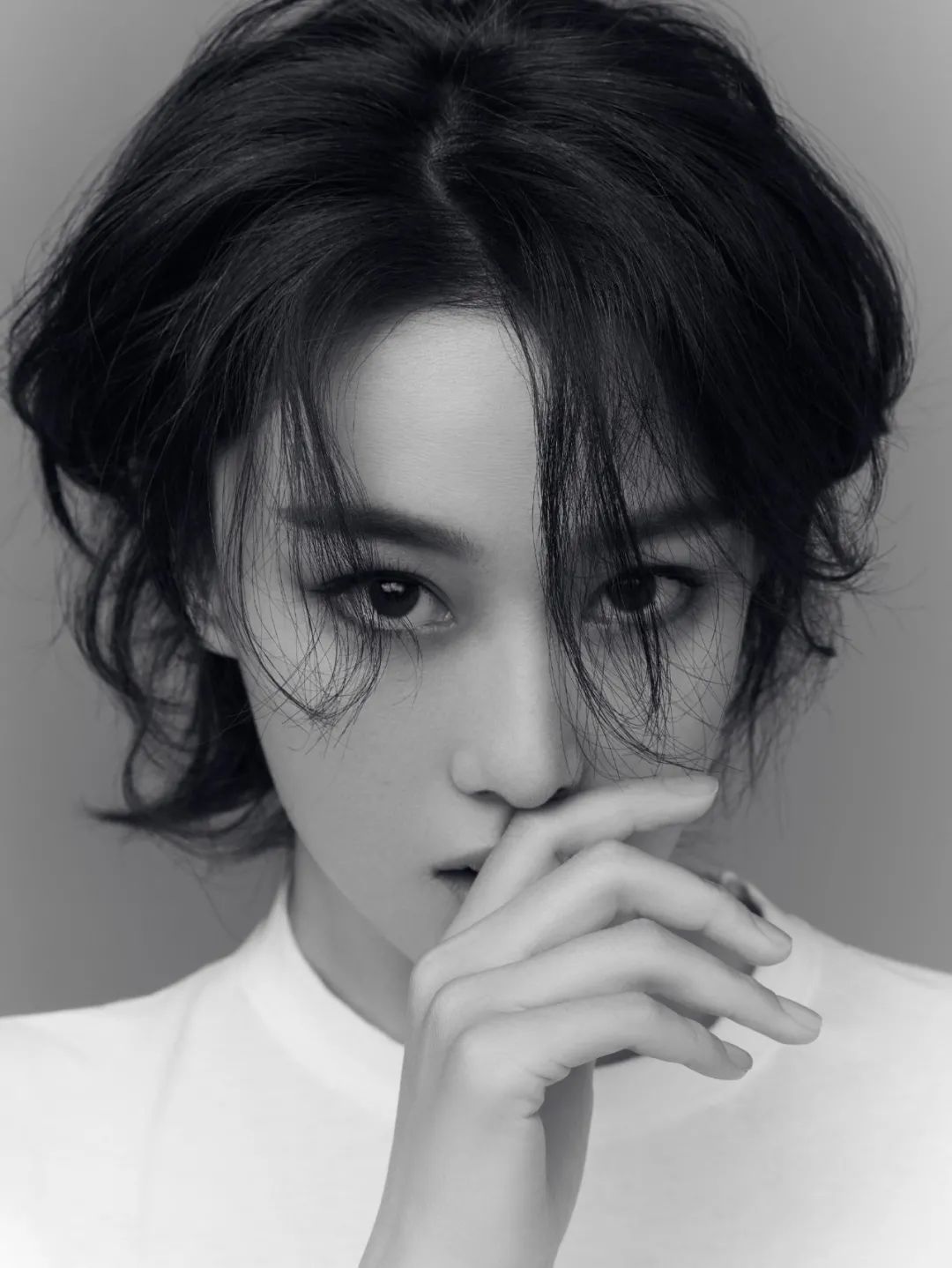 告别油腻春天也要精致美丽,告别水肿脸