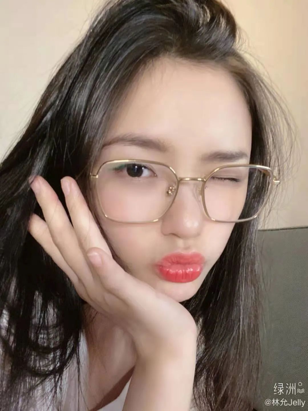 告别油腻春天也要精致美丽,告别水肿脸