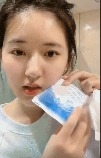 告别油腻春天也要精致美丽,告别水肿脸