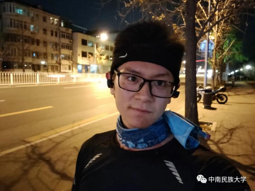 绩点4+、国奖、科研论文、保研……请收下牛年民大第一碗“鸡汤”