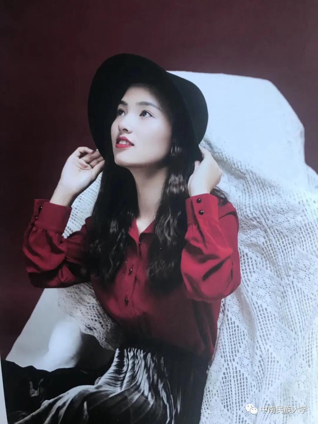 绩点4+、国奖、科研论文、保研……请收下牛年民大第一碗“鸡汤”