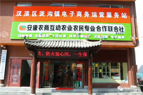 网红带货扶贫视频,网红带货农村