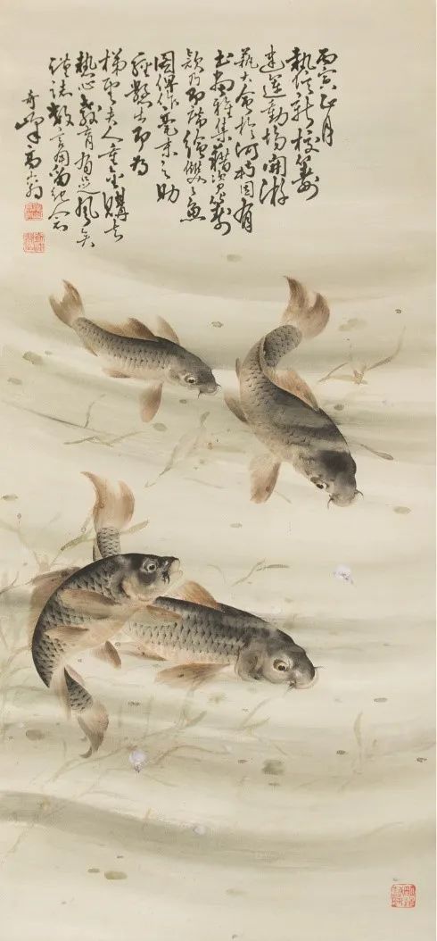 春节荐展：花鸟的精神和祥瑞