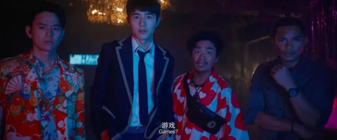 7个彩蛋暗示唐探4,只有看完唐探三才能看懂的梗