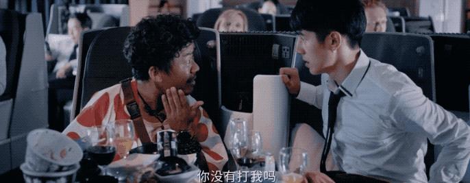 7个彩蛋暗示唐探4,只有看完唐探三才能看懂的梗