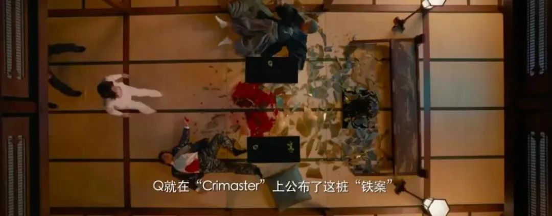 7个彩蛋暗示唐探4,只有看完唐探三才能看懂的梗