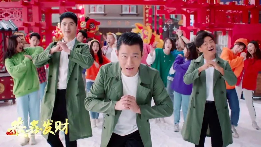 7个彩蛋暗示唐探4,只有看完唐探三才能看懂的梗