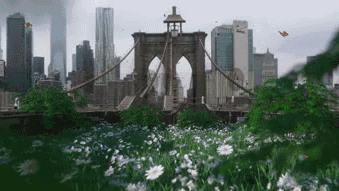 好莱坞拍了隔离期间的《史密斯夫妇》，他们盯上了全球顶奢百货里价值2700万的钻石