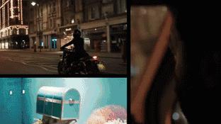 好莱坞拍了隔离期间的《史密斯夫妇》，他们盯上了全球顶奢百货里价值2700万的钻石