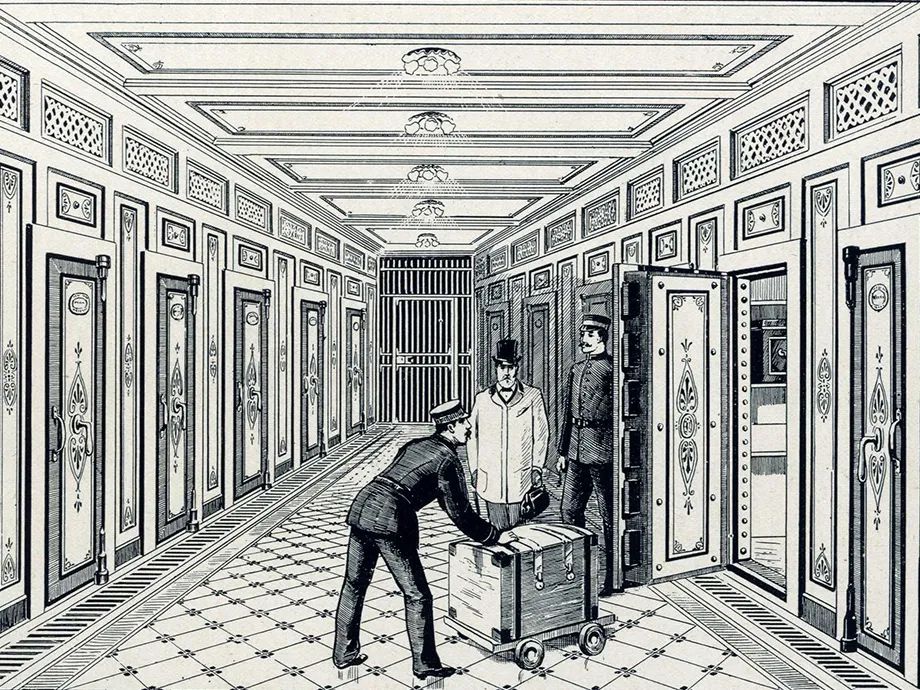 好莱坞拍了隔离期间的《史密斯夫妇》，他们盯上了全球顶奢百货里价值2700万的钻石