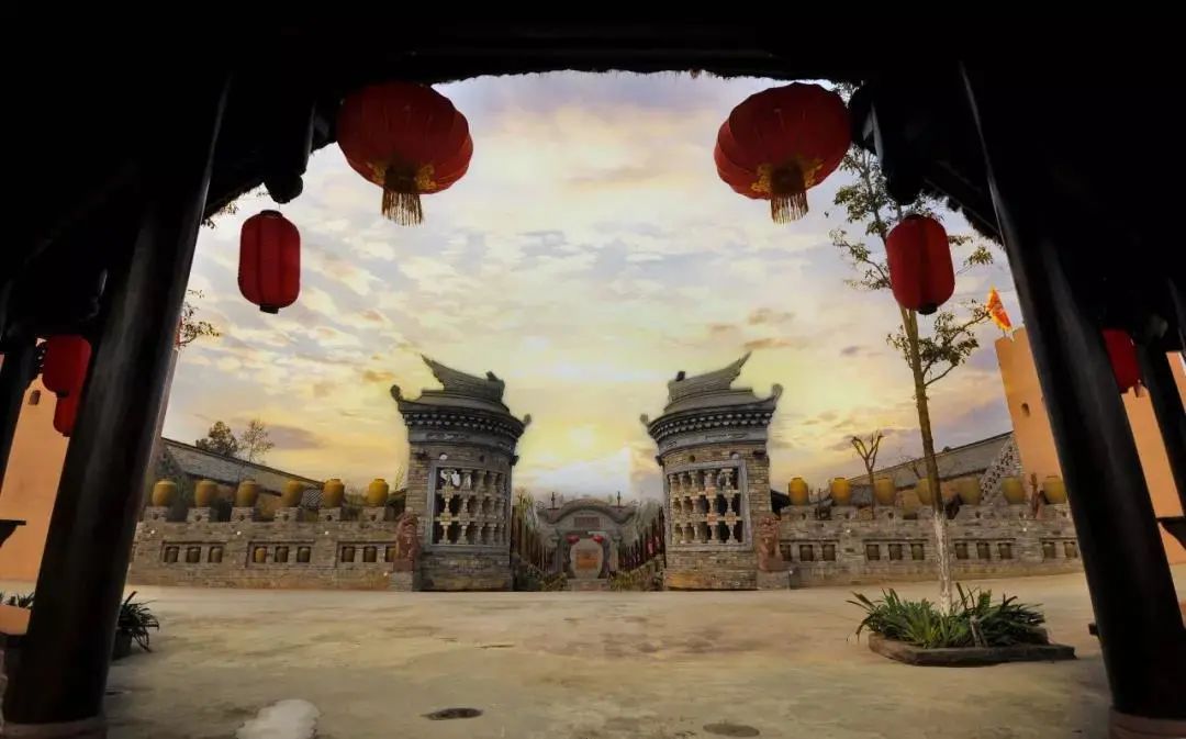 春节成都打卡旅游地,春节期间成都哪些地方值得一游