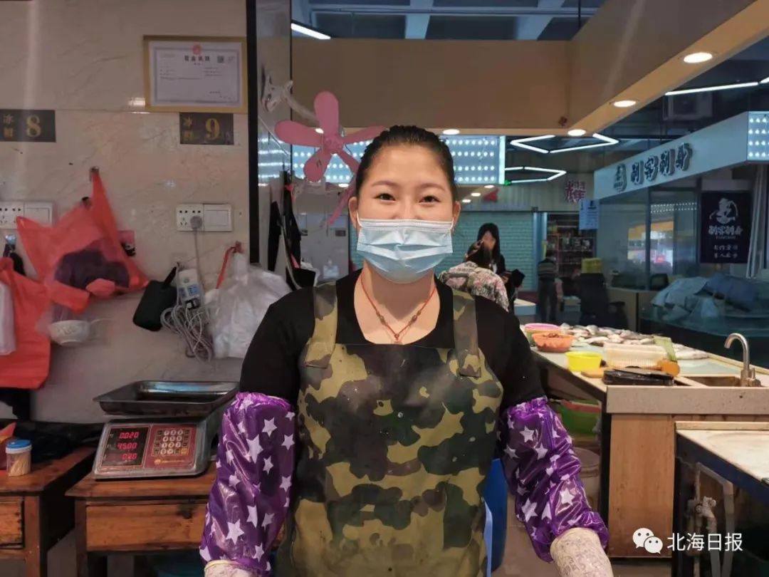 北海过年最热闹有年味,年味十足正确的过年方式