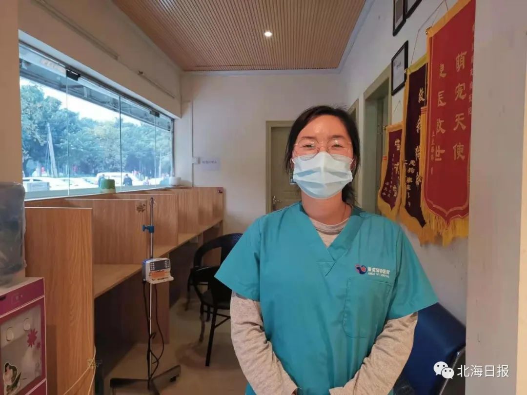 北海过年最热闹有年味,年味十足正确的过年方式