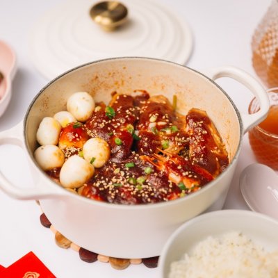 三汁焖锅不用番茄酱,不加一滴水的焖锅推荐