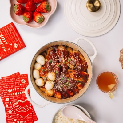 三汁焖锅不用番茄酱,不加一滴水的焖锅推荐