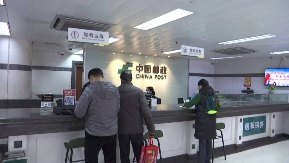 暖心|春节不返乡，把爱寄回家！