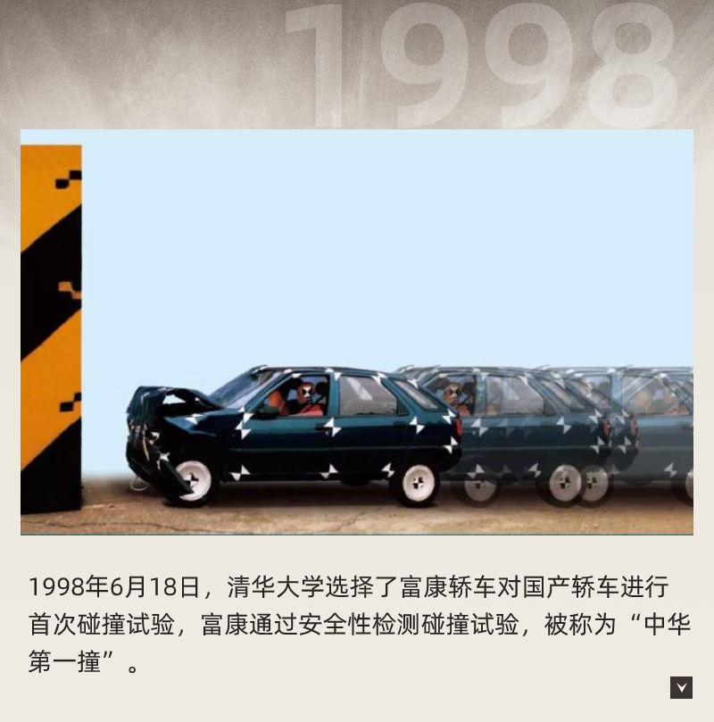 回忆里的经典小汽车,桑塔纳捷达富康老三样