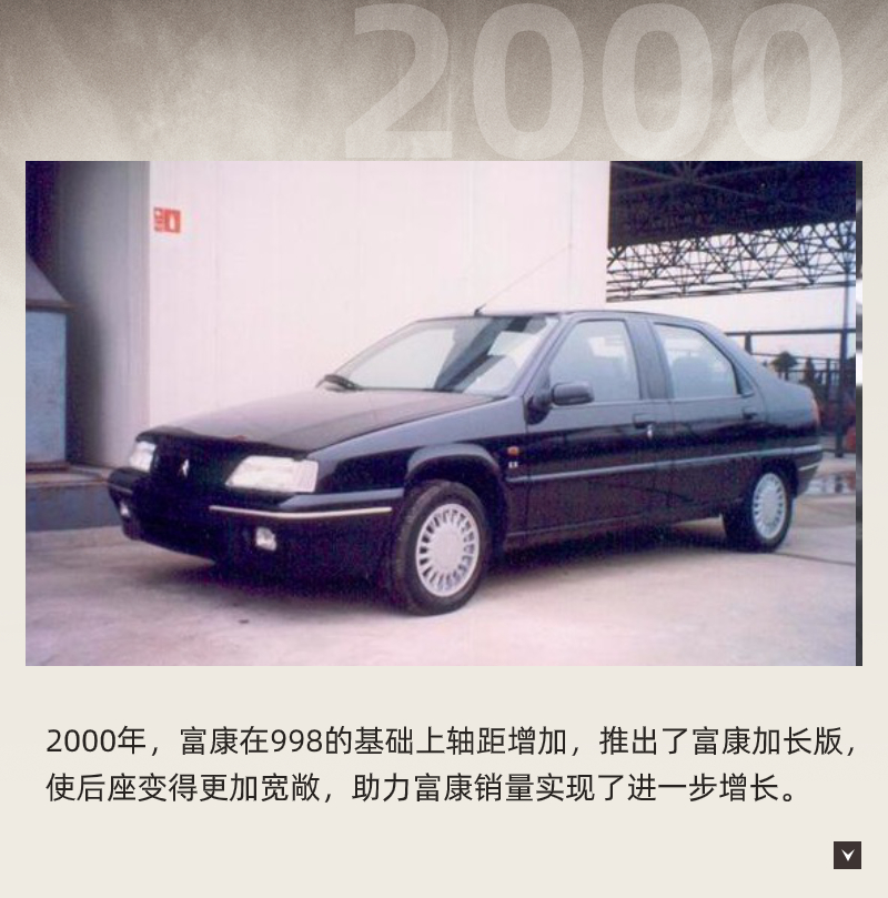 回忆里的经典小汽车,桑塔纳捷达富康老三样