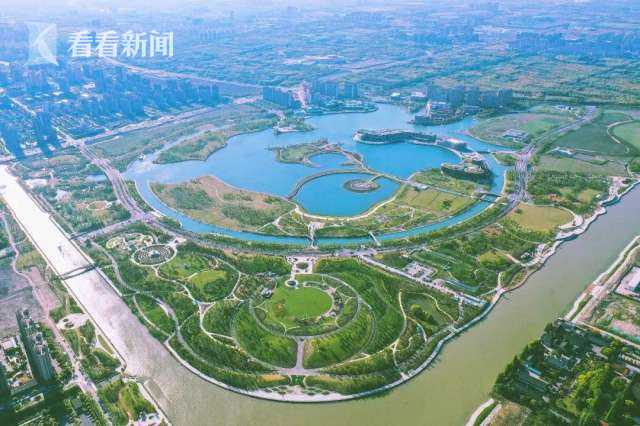 新春看家乡,新春看古城