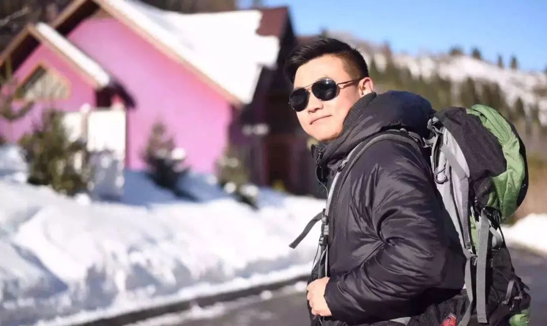 金牌驾到▏大学就开始主持婚礼的“小超人”