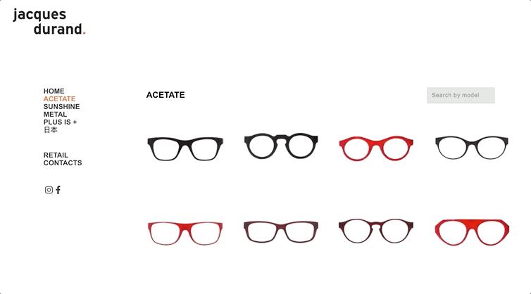 这些传奇大师的眼镜框,竟也成了他们最著名的“作品”之一?