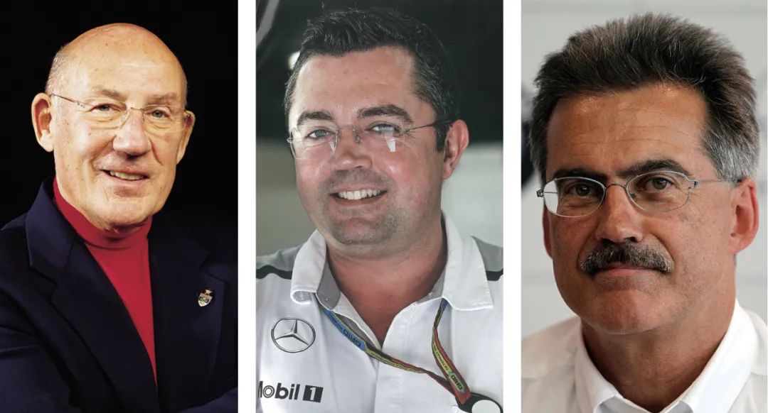 这些传奇大师的眼镜框,竟也成了他们最著名的“作品”之一?