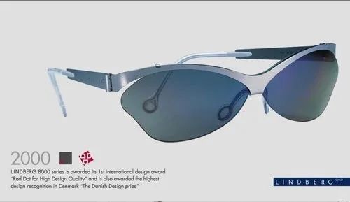 这些传奇大师的眼镜框,竟也成了他们最著名的“作品”之一?