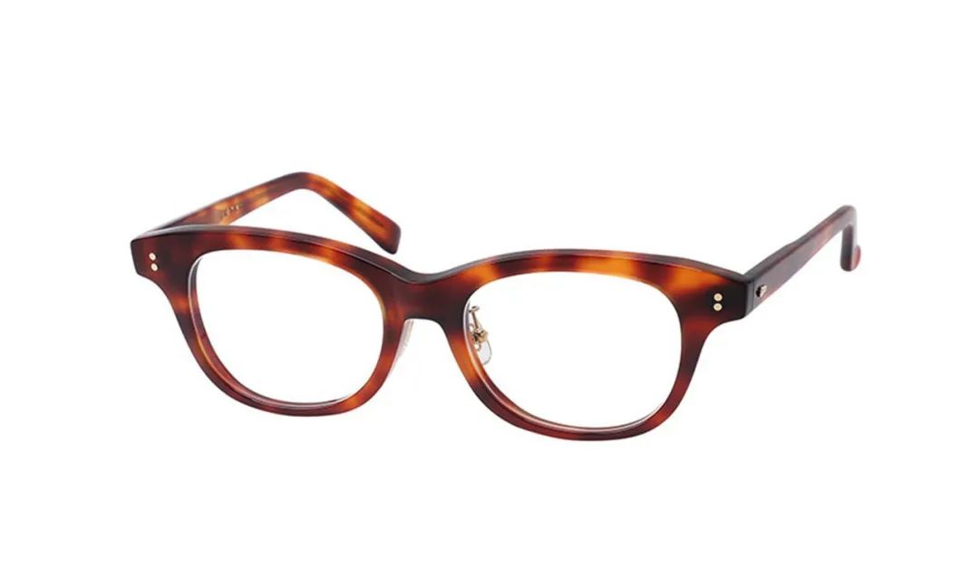 这些传奇大师的眼镜框,竟也成了他们最著名的“作品”之一?