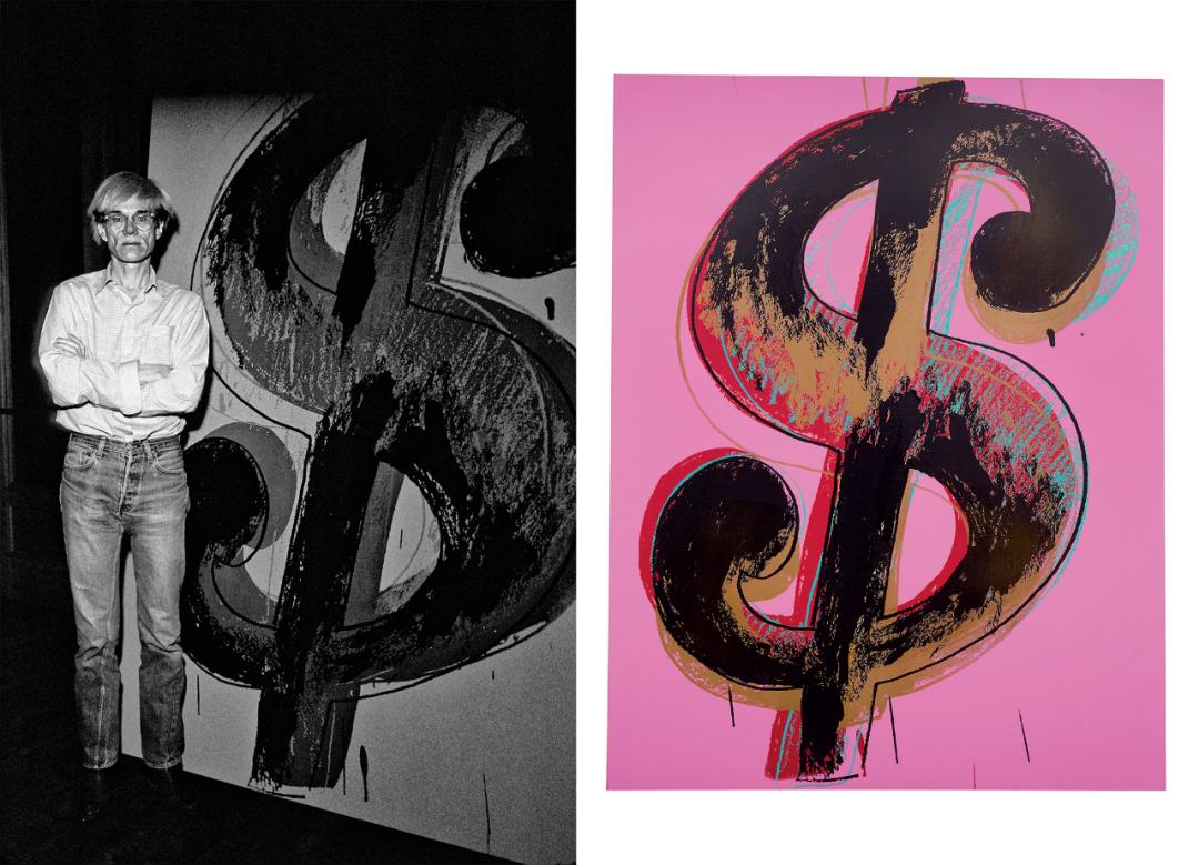 这些传奇大师的眼镜框,竟也成了他们最著名的“作品”之一?