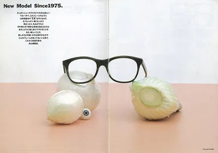 这些传奇大师的眼镜框,竟也成了他们最著名的“作品”之一?