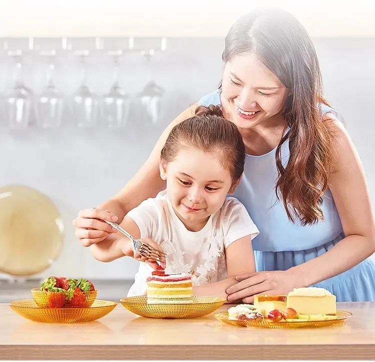 今天骨折价!快把这款黄磊、佟大为都在用的“锅中皇后”搬回家↘