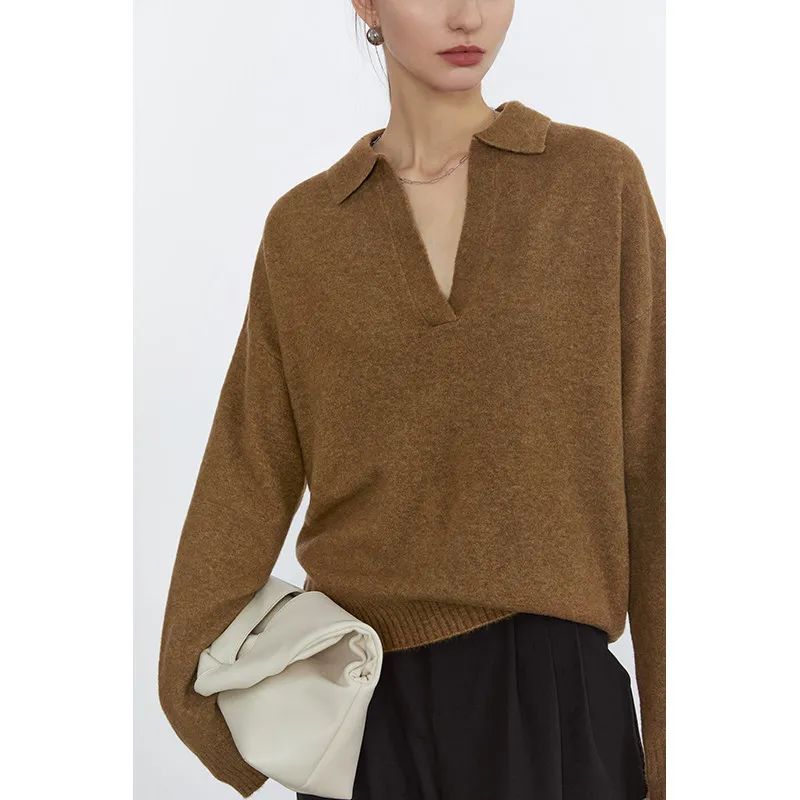 春天的第一件毛衣你准备好了吗,春天的毛衣准备好啦