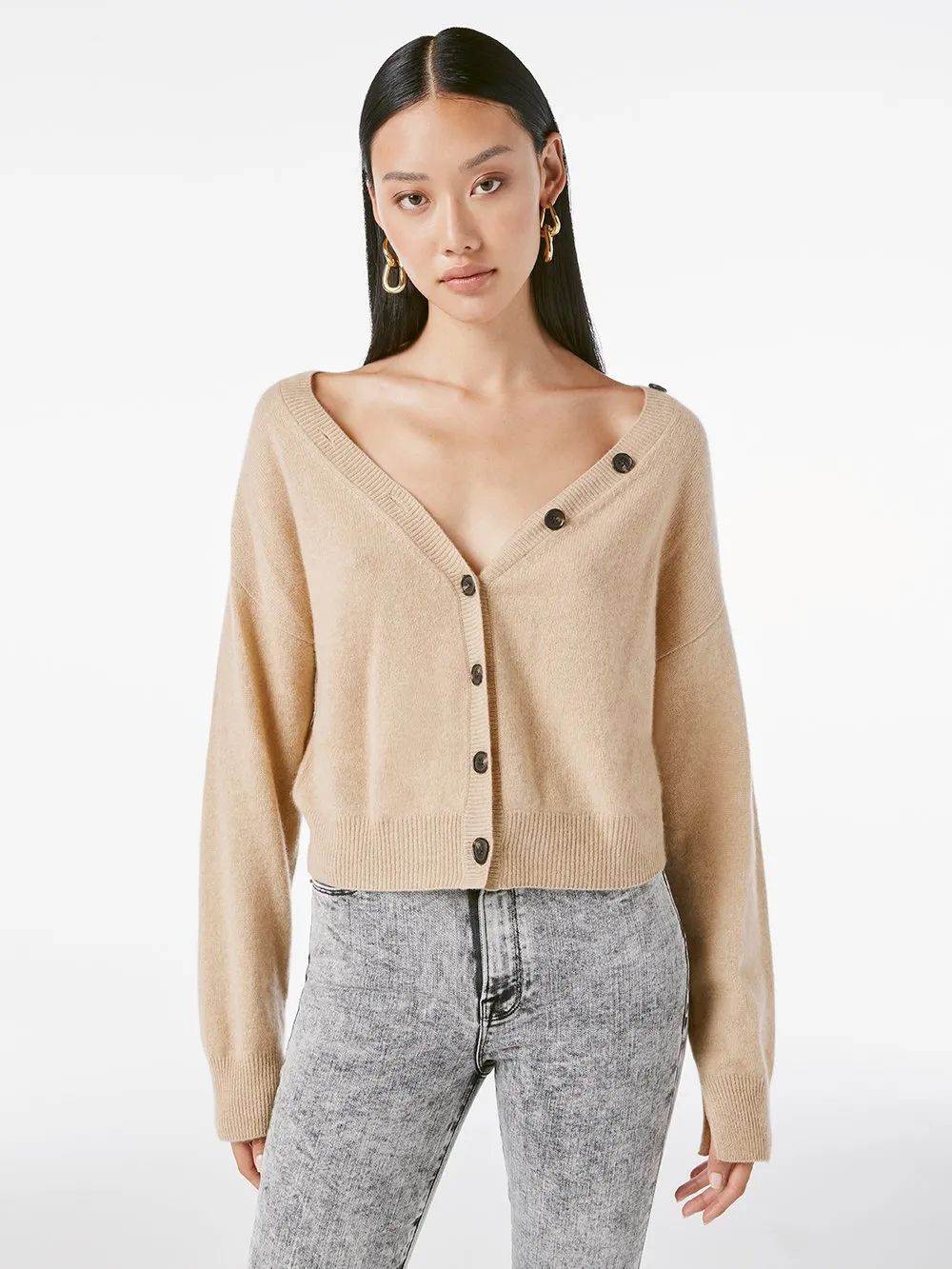 春天的第一件毛衣你准备好了吗,春天的毛衣准备好啦