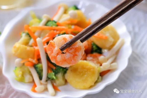 宝宝辅食豆腐最好吃的做法,宝宝辅食白豆腐的制作