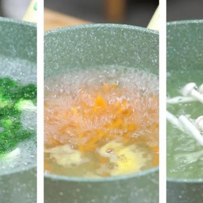 宝宝辅食豆腐最好吃的做法,宝宝辅食白豆腐的制作